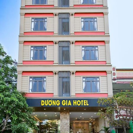 Duong Gia Hotel Dn By - Bay Luxury Da Nang Dış mekan fotoğraf