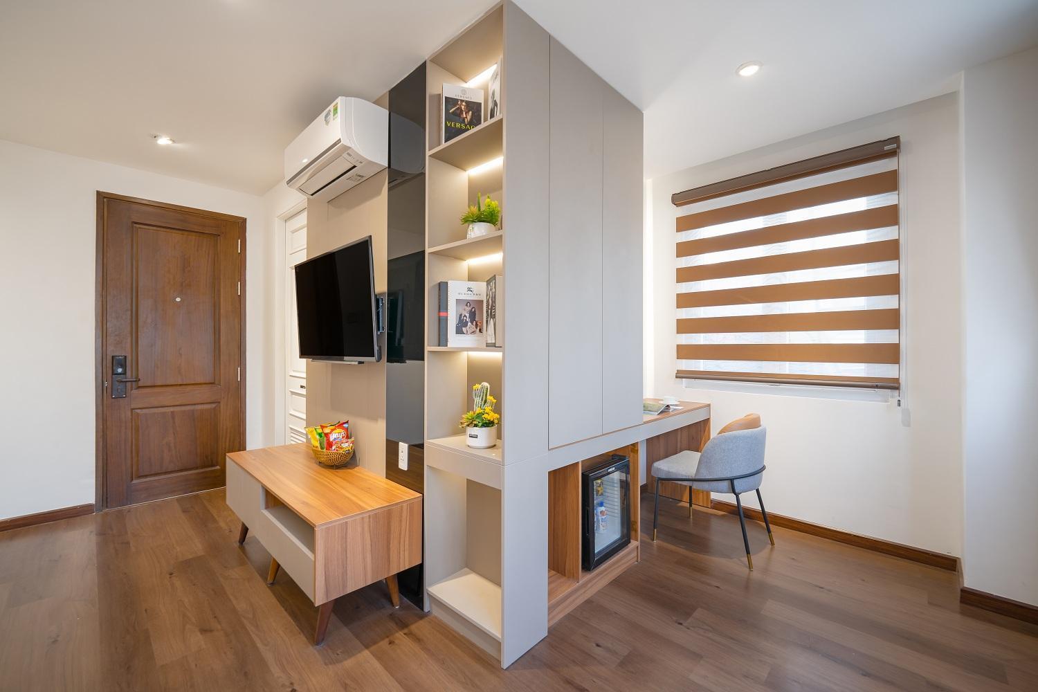 Duong Gia Hotel Dn By - Bay Luxury Da Nang Dış mekan fotoğraf