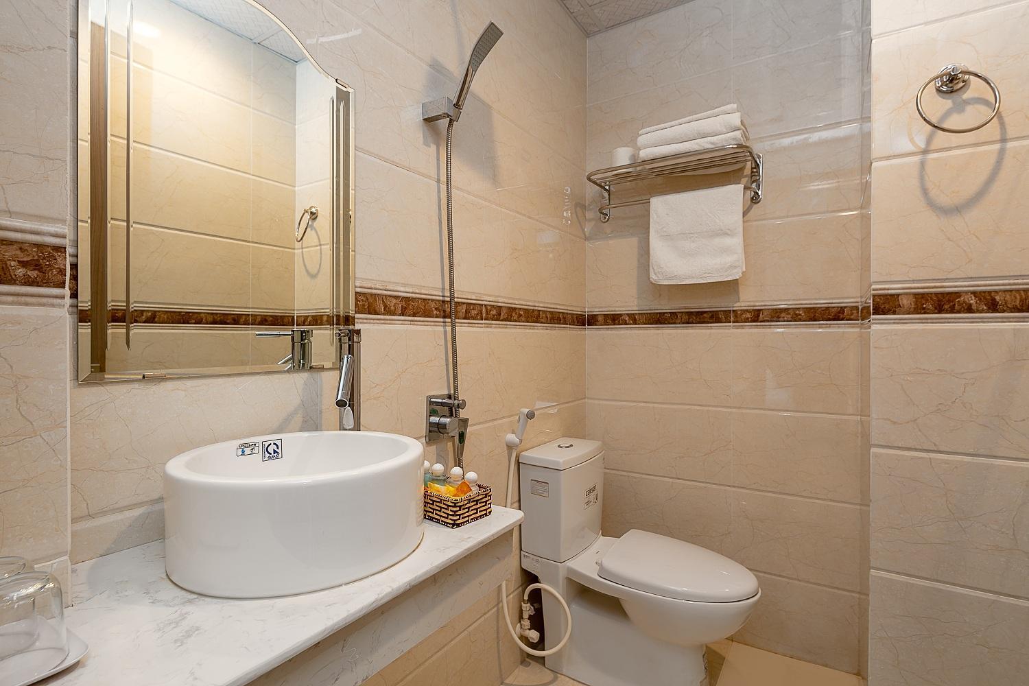 Duong Gia Hotel Dn By - Bay Luxury Da Nang Dış mekan fotoğraf