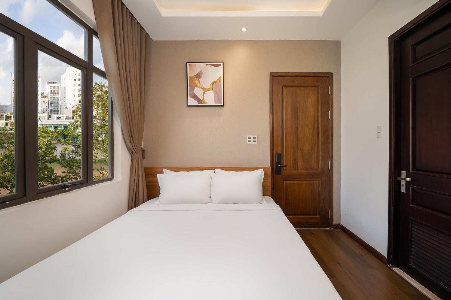 Duong Gia Hotel Dn By - Bay Luxury Da Nang Dış mekan fotoğraf