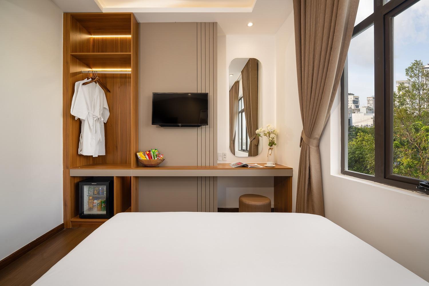 Duong Gia Hotel Dn By - Bay Luxury Da Nang Dış mekan fotoğraf